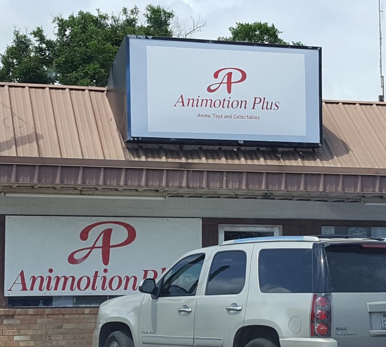 Animotion Plus (Waco,&nbspTX)
